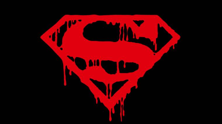 Comic-Con 2017 - új Batman, Suicide Squad és Death of Superman animációs filmek érkeznek kép