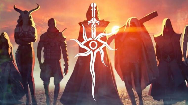Újabb videojátékos adaptáció a láthatáron, Dragon Age sorozatot készíthet a Netflix bevezetőkép