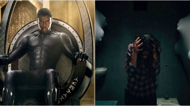 Szinkronos előzetesen a Fekete Párduc és az X-Men: Új mutánsok kép