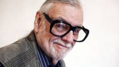 Elhunyt George A. Romero, a zombifilmek atyja kép