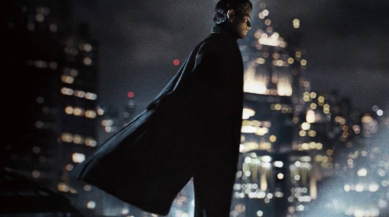 Comic-Con 2017 - első képsorokon a Gotham 4. évada kép