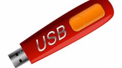 Hatalmasat gyorsul az USB kép