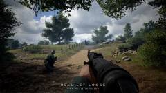 Hell Let Loose - Kickstarteren támogathatjuk a realisztikus világháborús lövöldét kép
