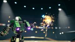Jackhammer bejelentés - robotok kidobósoznak az új aréna FPS-ben kép