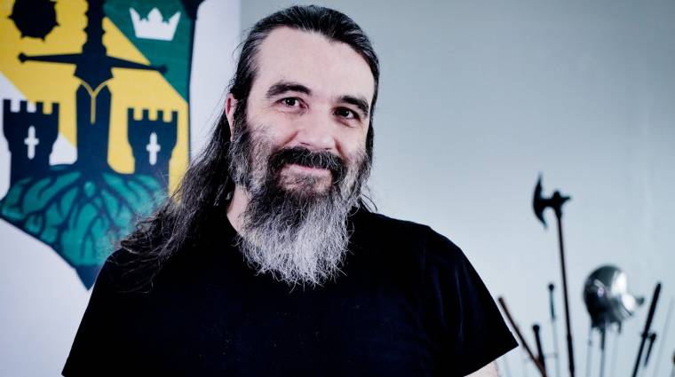 A Ubisoft Montreal kreatív igazgatója az ArenaNethez igazol bevezetőkép
