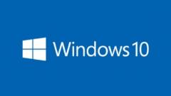 Katasztrófálisan teljesít a Windows 10 kép