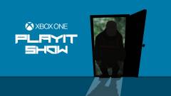 Találkozz a Trónok harca sztárjával az Xbox One PlayIT Show-n! kép