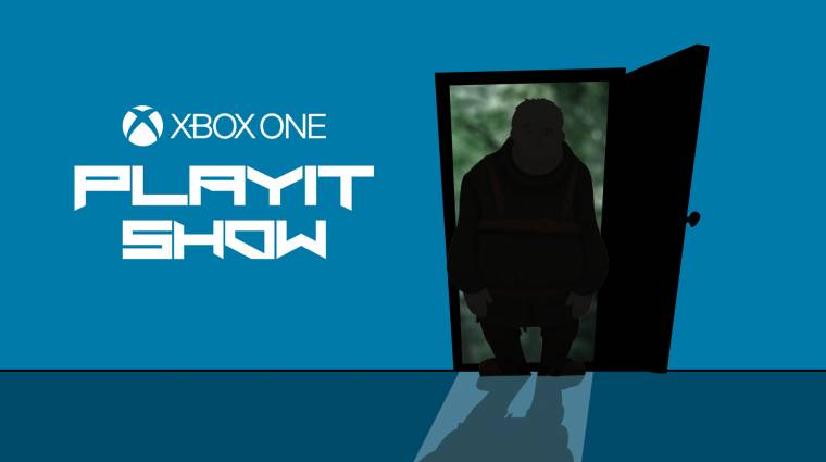 Találkozz a Trónok harca sztárjával az Xbox One PlayIT Show-n! bevezetőkép