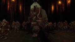 Middle-earth: Shadow of War - bekopogott a Warmonger törzs kép