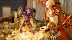 Might & Magic: Showdown - bezár a be nem fejezett figurás PVP játék kép