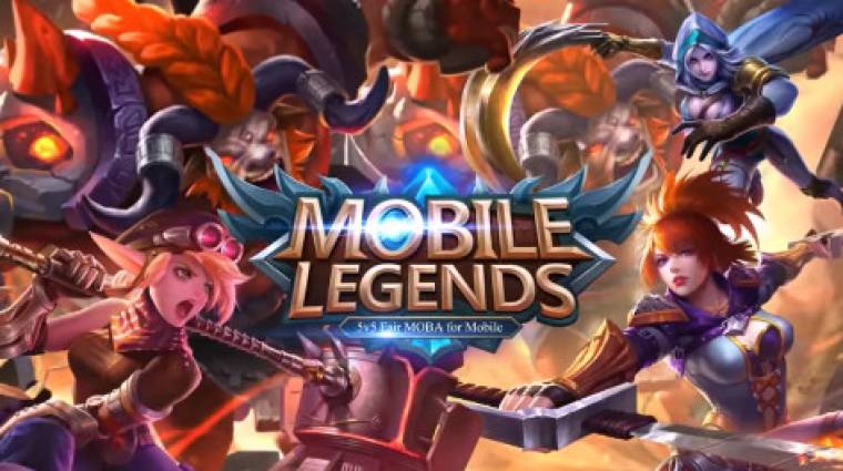 A Riot Games felvette a harcot a mobilos League of Legends klónokkal bevezetőkép