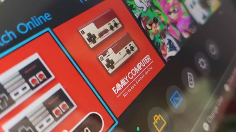 SNES-es játékokkal bővülhet a Nintendo Switch Online kínálata, kiszivárgott egy lista bevezetőkép