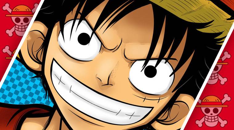 A One Piece-ből is élőszereplős sorozatot készít a Netflix kép