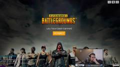 PlayerUnknown's Battlegrounds - újabb népszerű streamert banoltak, most egy glitch miatt kép