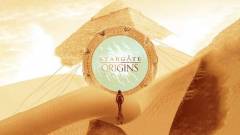 Előzetest és premierdátumot is kapott a Stargate: Origins kép