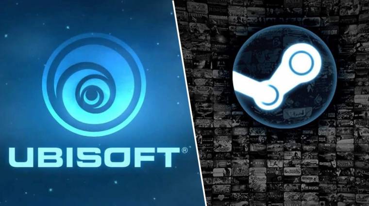 A Ubisoft irreálisnak tartja a Steam üzleti modelljét bevezetőkép