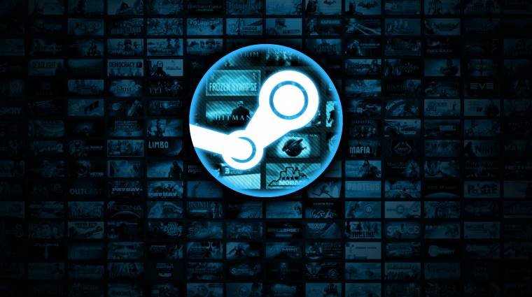 Furcsa érveléssel indokolja a Valve, hogy 30 százalékot csíp le a Steamen eladott játékok árából bevezetőkép