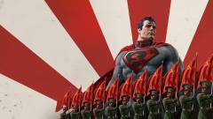 Superman: Red Son - Kritika kép