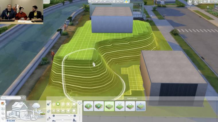 The Sims 4 - megint jön pár dolog, aminek az elejétől benne kellene lenni bevezetőkép
