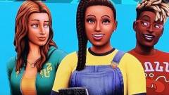 The Sims 4 - az új kiegészítőben egyetemre küldhetjük simjeinket? kép