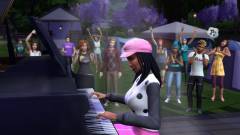A The Sims 4-ben igazi zenei fesztivált kapunk, kiderült az előadók névsora is kép