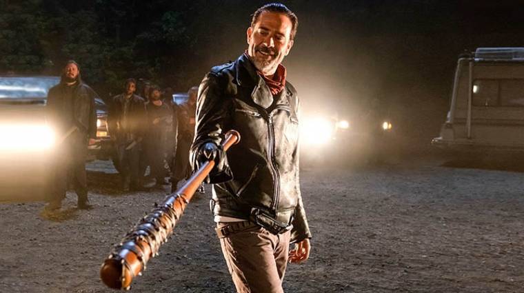 The Walking Dead - az első szezon óta nem volt ilyen alacsony a nézettség bevezetőkép