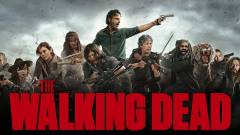 BRÉKING: Az egyik főszereplő kiszáll a The Walking Dead-ből kép