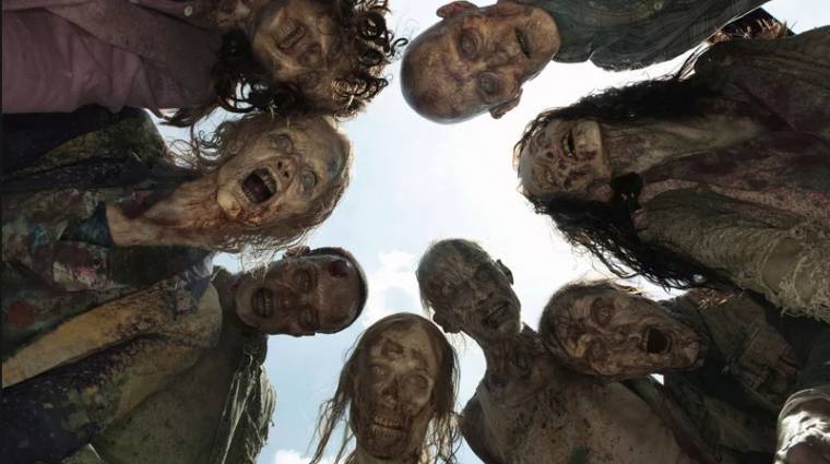 The Walking Dead - visszatérhet egy régi karakter 9. évadban bevezetőkép