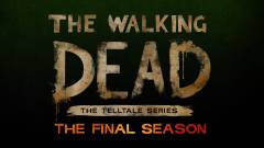 Comic-Con 2017 - folytatódik a Telltale-féle The Walking Dead kép