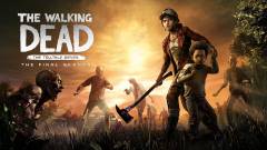 The Walking Dead - hangulatos trailer készít fel a hamarosan induló utolsó évadra kép
