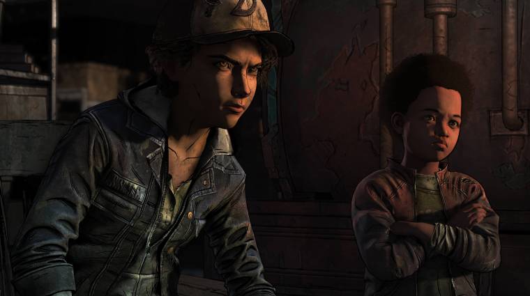A Skybound Games tudni szeretné, milyen The Walking Dead játéknak örülnétek bevezetőkép