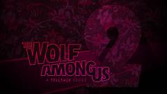 The Wolf Among Us - 2019-re csúszik a második évad kép
