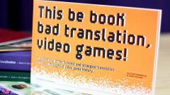 Könyv jelent meg a legbénább videojátékos fordításokról kép