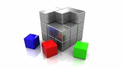 Hatékonyabb kibervédelem a Micro Focustól a Rubik-kocka módszerével kép