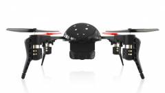 A fellegekbe repít egy olcsó, új drón kép