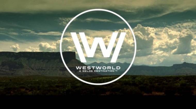 Több új világot is megismerhetünk a Westworld második szezonjában kép