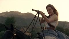 Westworld - akciódús előzetes vezeti fel a második évadot kép
