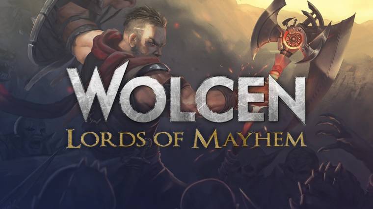 Wolcen: Lords of Mayhem - mozgásban a Diablo és a Skyrim szerelemgyereke bevezetőkép