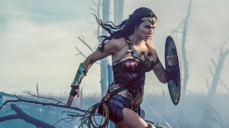 Wonder Woman 2 - megerősítették, hogy melyik évtizedben játszódik majd bevezetőkép