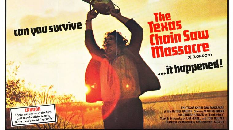A texasi láncfűrészes mészárlás (1974) - Kritika kép