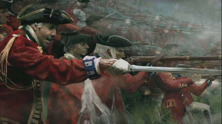 Gamescom 2017 - jön az Age of Empires IV bevezetőkép