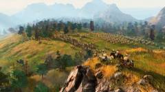 Age of Empires IV - rengeteg mód lesz arra, hogy az új játékosok megtanulhassák a taktikák alapjait kép
