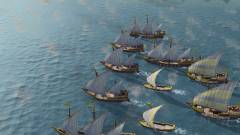 Dátumot hozott az Age of Empires 4 legújabb trailere kép