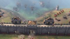 Új videón az Age of Empires IV tengeri csatái, nem mindenki elégedett kép