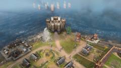 A hétvégén kipróbálható lesz az Age of Empires IV, te is segíthetsz, hogy jobb legyen kép