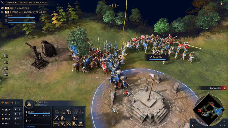 age of empires iv eksi age of empires iv eksi