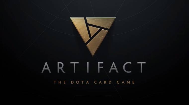Artifact - jöhet a valódi Dota 2 kártyajáték? bevezetőkép