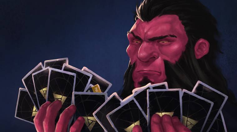 Artifact - a Valve visszavásárolja a nerfelt kártyákat bevezetőkép