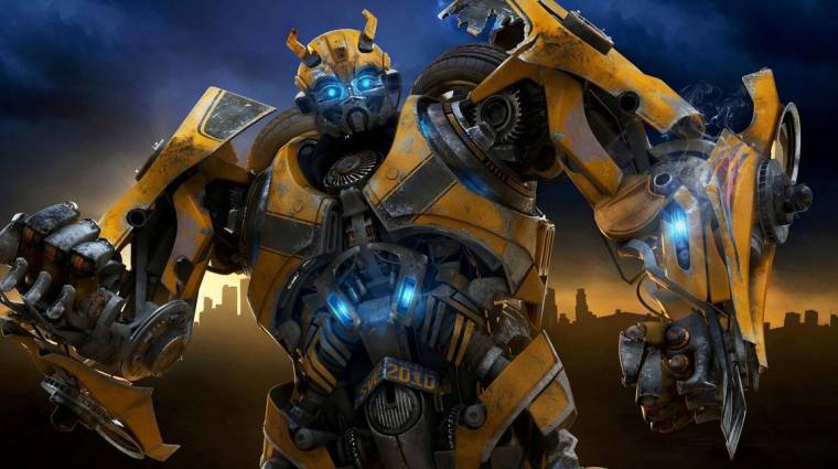 Bumblebee - Optimus Prime is feltűnik az új trailerben bevezetőkép