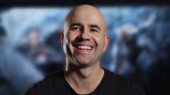 Elhunyt Corey Gaspur, a Mass Effect és az Anthem dizájnere kép